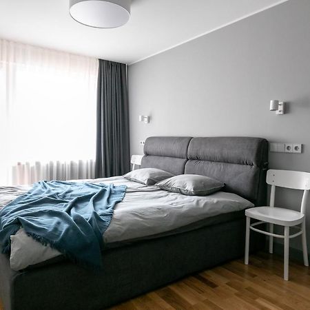 Brand New, Family-Friendly With A Great Location - Moon Apartment Ventspils Exterior foto