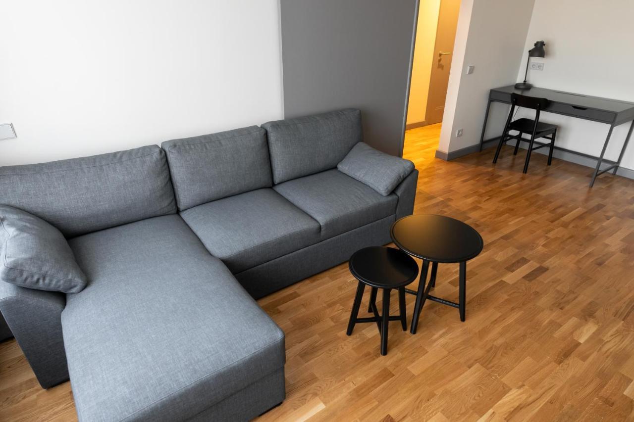 Brand New, Family-Friendly With A Great Location - Moon Apartment Ventspils Exterior foto