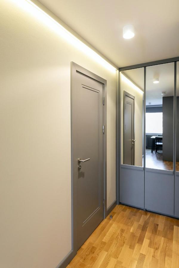 Brand New, Family-Friendly With A Great Location - Moon Apartment Ventspils Exterior foto