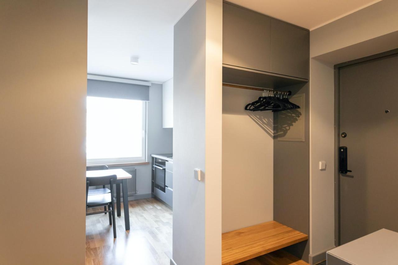Brand New, Family-Friendly With A Great Location - Moon Apartment Ventspils Exterior foto