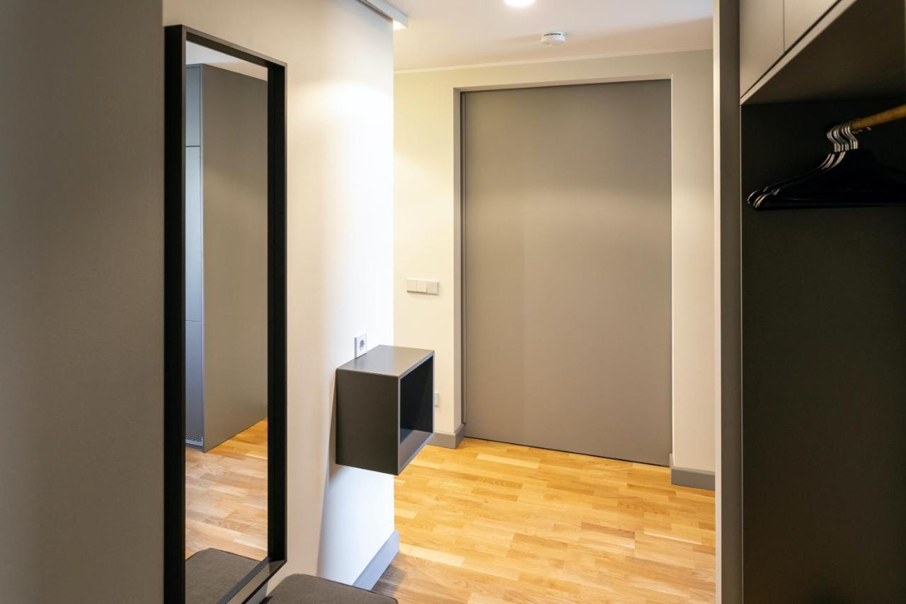 Brand New, Family-Friendly With A Great Location - Moon Apartment Ventspils Exterior foto