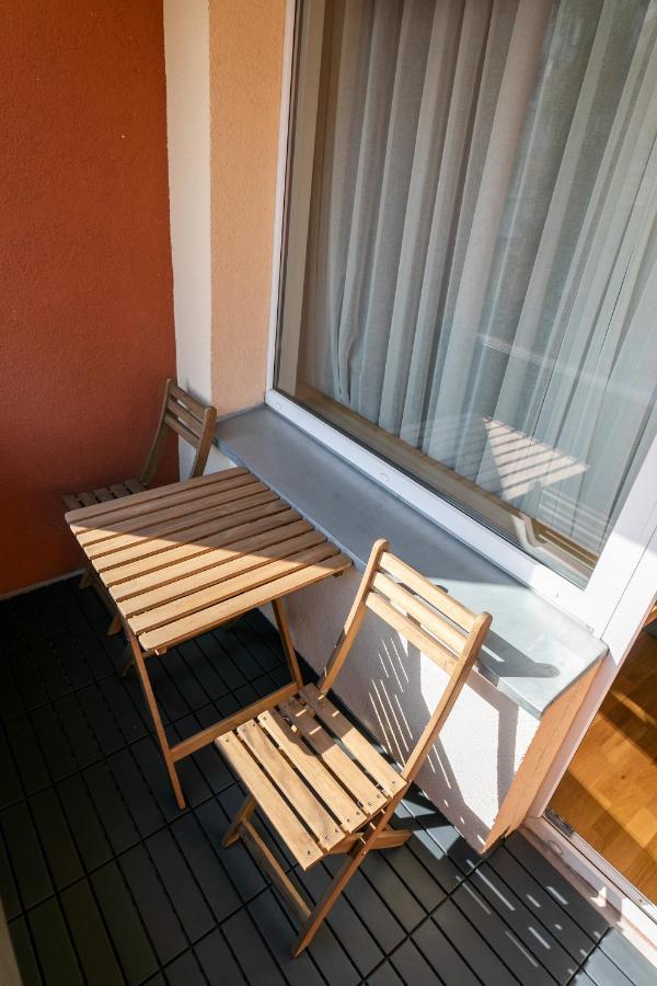 Brand New, Family-Friendly With A Great Location - Moon Apartment Ventspils Exterior foto