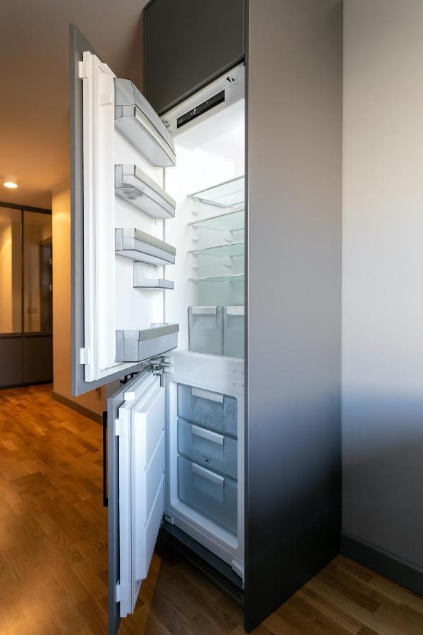 Brand New, Family-Friendly With A Great Location - Moon Apartment Ventspils Exterior foto