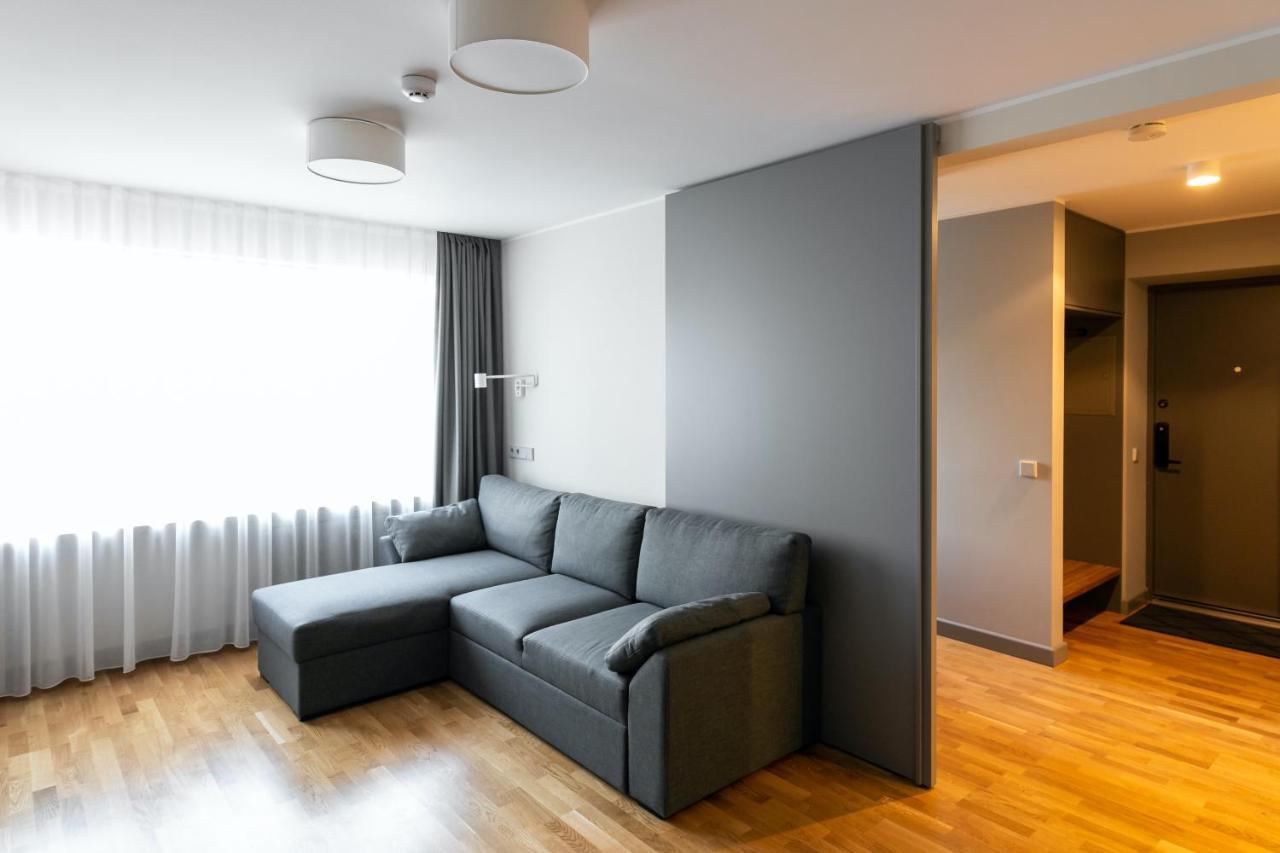Brand New, Family-Friendly With A Great Location - Moon Apartment Ventspils Exterior foto
